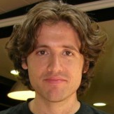 Dr. Julio Calero avatar image