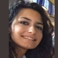 Dr. Gaia Spadarella avatar image