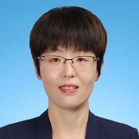 Dr. Naihan Xu avatar image