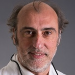 Prof. Dr. Luca Levrini avatar image