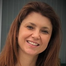 Dr. Gergana Zahmanova avatar image