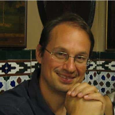 Dr. Rahiotis Christos avatar image