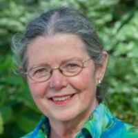 Prof. Dr. Margaret Fitch avatar image