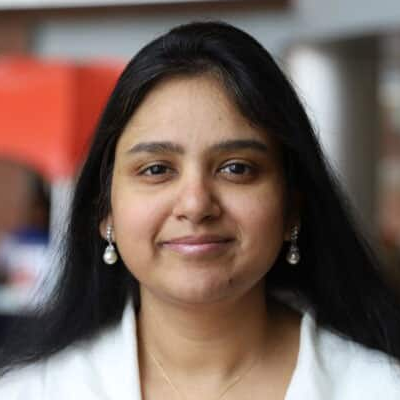 Dr. Era Jain avatar image