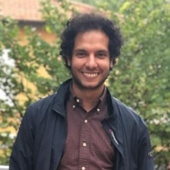 Dr. Antonio Annis avatar image