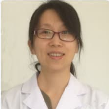Dr. Hong Zhai avatar image