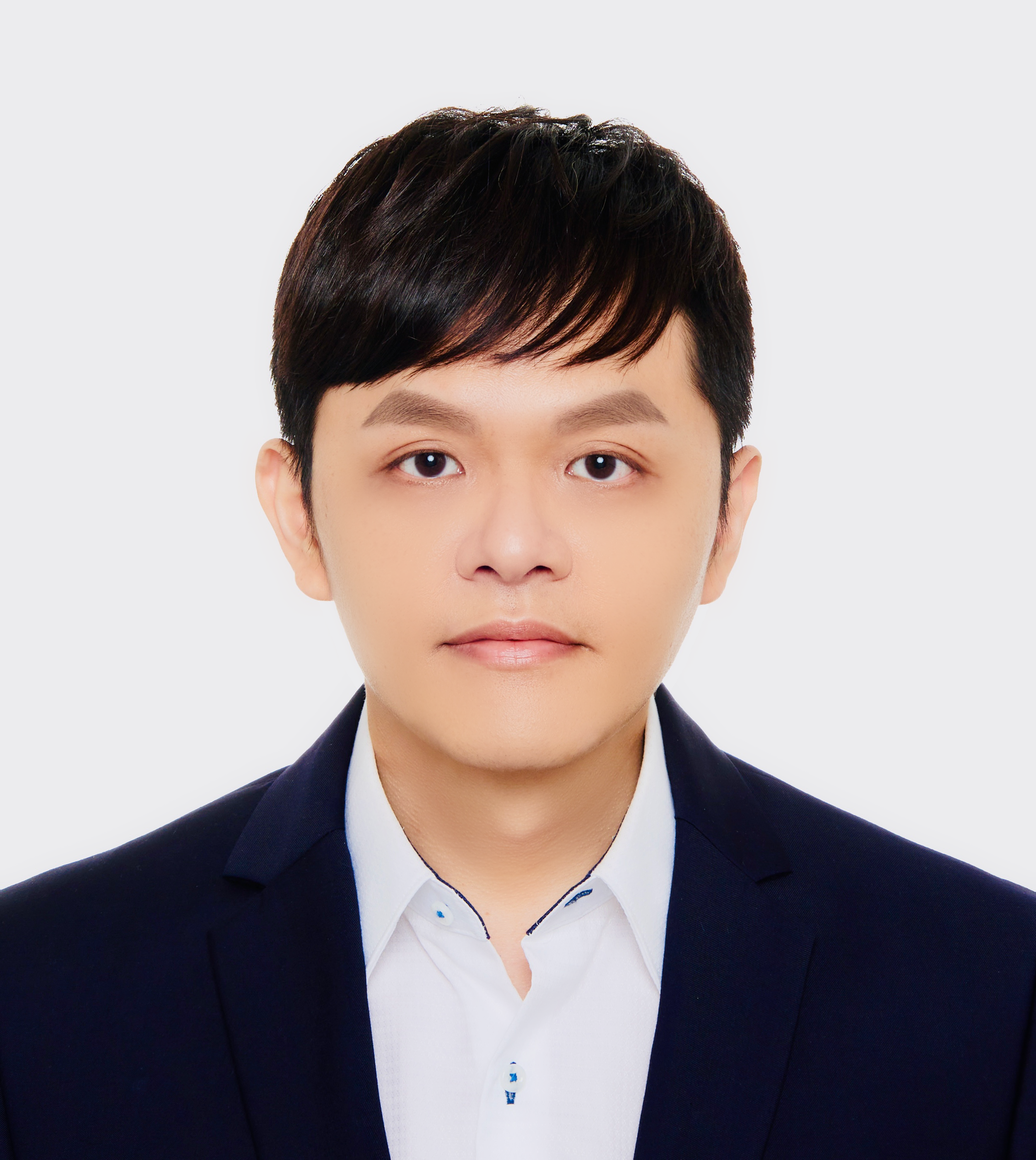 Dr. Ying-Hong Lin avatar image