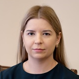 Prof. Dr. Marina V. Burachevskaya avatar image