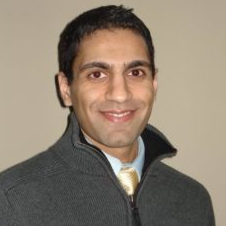 Prof. Naveen Verma avatar image