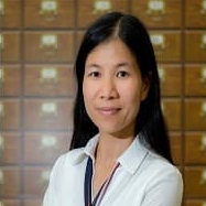 Dr. Yan-Fang Xian avatar image