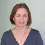 Prof. Dr. Irina Sorokina avatar image