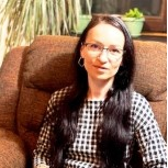 Dr. Georgiana Deak avatar image