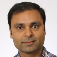 Dr. Prashant Goswami avatar image