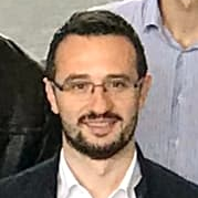 Dr. Vittorio Cipolla avatar image