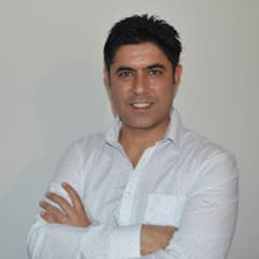 Dr. Abdo Hassoun avatar image