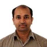 Dr. Venkata Subba Rao Jampani avatar image