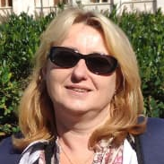 Dr. Anna Koziorowska avatar image