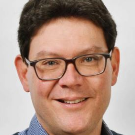 Prof. Dr. Udo S. Gaipl avatar image