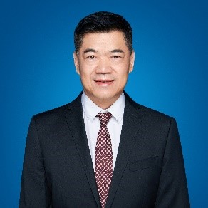 Prof. Dr. Junjie Liu avatar image