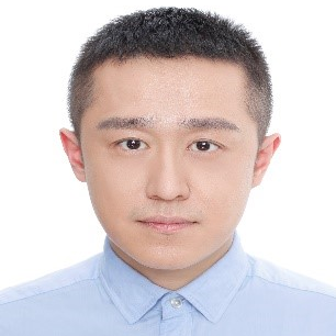 Dr. Chong Liu avatar image