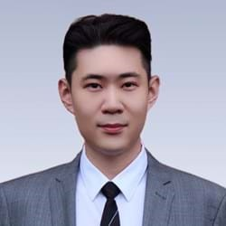 Dr. Weiqi Hua avatar image