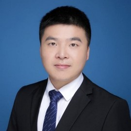 Prof. Dr. Shaolong Sun avatar image