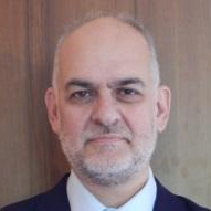 Prof. Dr. Spyridon Kintzios avatar image