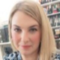Dr. Sofia Mavrikou avatar image