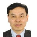 Prof. Dr. Jingsha He avatar image