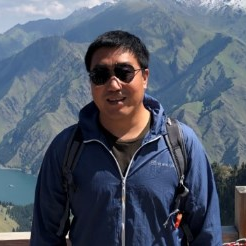 Dr. Xianwei Wang avatar image