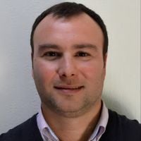 Dr. David Rojas avatar image