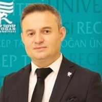 Prof. Dr. Erol Yilmaz avatar image