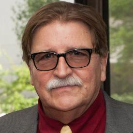 Prof. Dr. Arlen F. Chase avatar image