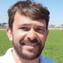 Prof. Dr. Filipe Selau Carlos avatar image