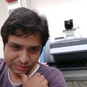 Dr. Souvik Das avatar image