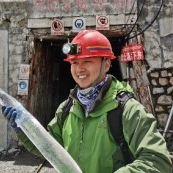 Dr. Weiwei Wu avatar image