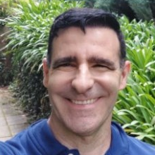 Prof. Dr. Antonio Eduardo Miller Crotti avatar image