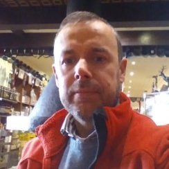 Dr. Rafael Huertas avatar image