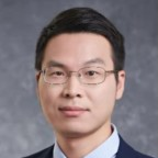 Dr. Ke Tang avatar image