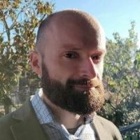 Dr. Massimo Mastrangeli avatar image