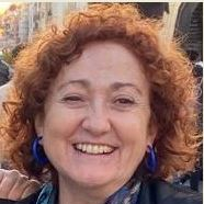 Dr. Gloria Nombela avatar image