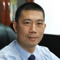 Prof. Dr. Shuncong Zhong avatar image