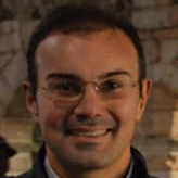 Prof. Dr. Enrico Creaco avatar image