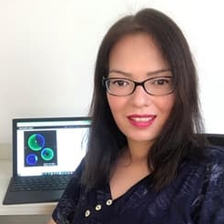 Dr. Thais A. Enoki avatar image