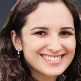 Dr. Priscilla Ribeiro Varges avatar image