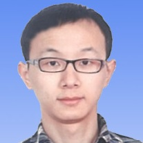Dr. Liang Huang avatar image