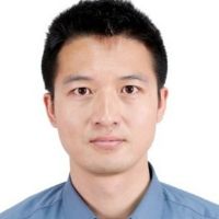 Dr. Zenghui Liu avatar image