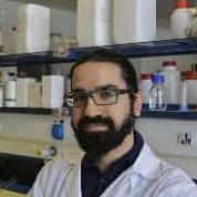 Dr. Anastasios Nikolaou avatar image