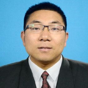 Prof. Dr. Gongke Wang avatar image