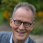 Prof. Dr. Nico M. Van Straalen avatar image